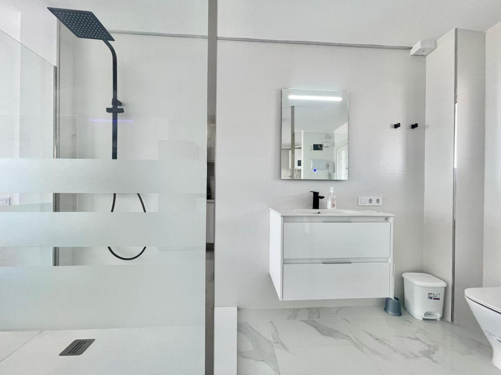 Magnificent Mediterraneo Apartment *