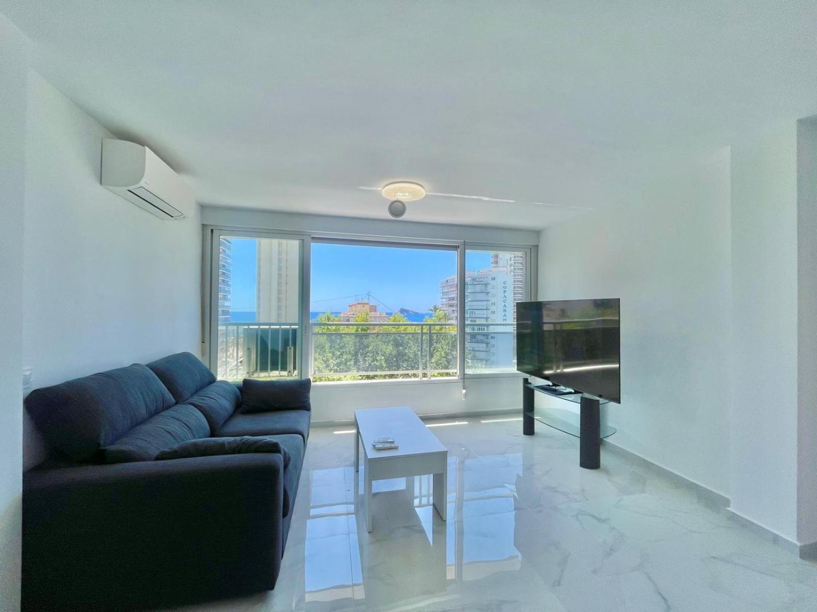 Magnificent Mediterraneo Apartment *