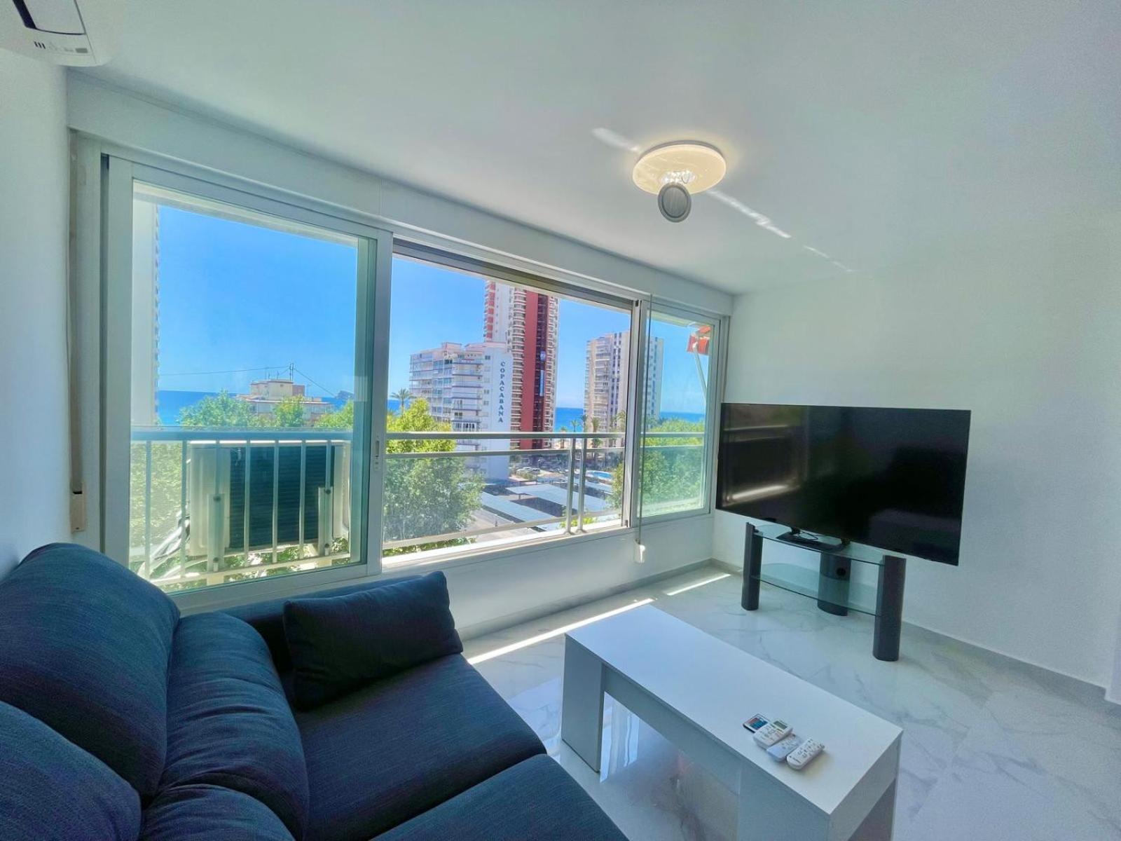 Apartment Magnificent Mediterraneo