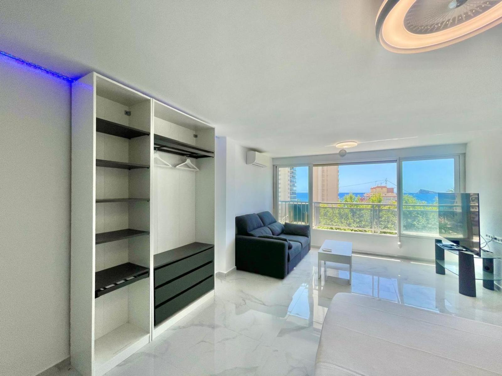 Magnificent Mediterraneo Apartment