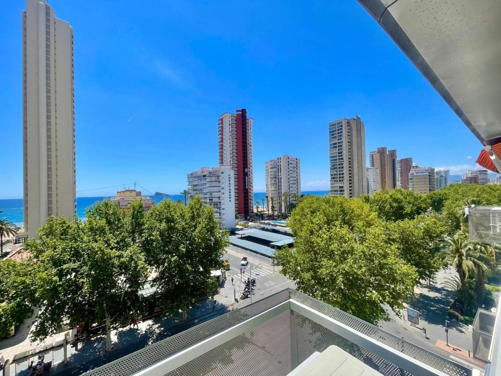 Magnificent Mediterraneo Apartment